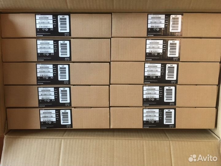Ip телефоны cisco SPA 502G
