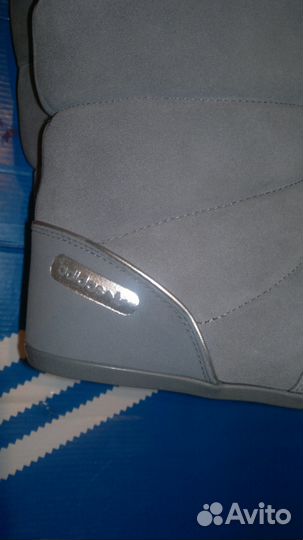Adidas р 38