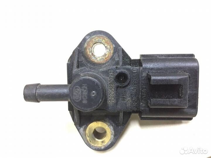 Датчик давления топлива Ford Explorer