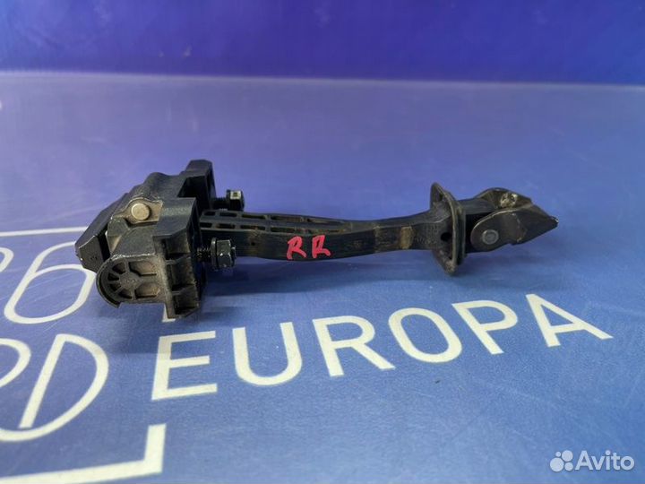 Ограничитель двери задний правый Bmw X3 G01