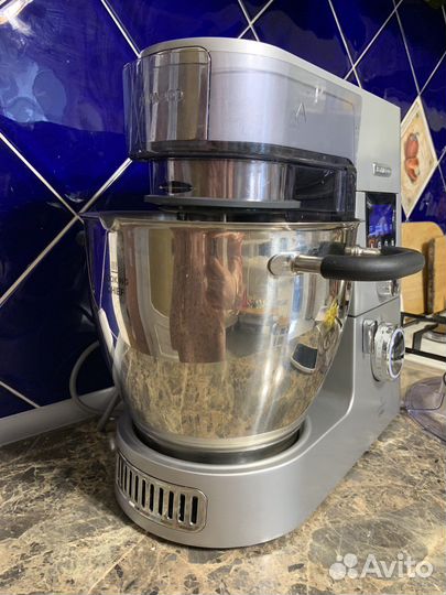 Кухонный комбайн Kenwood Cooking Chef KCC9040s