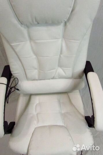 Кресло офисное. Кресло компьютерное. Мягкое. Иркут