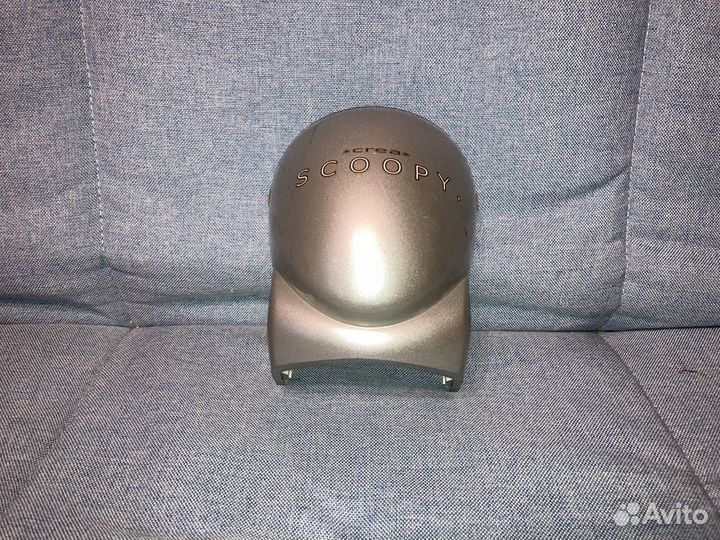 Пластик спидометра honda crea scoopy