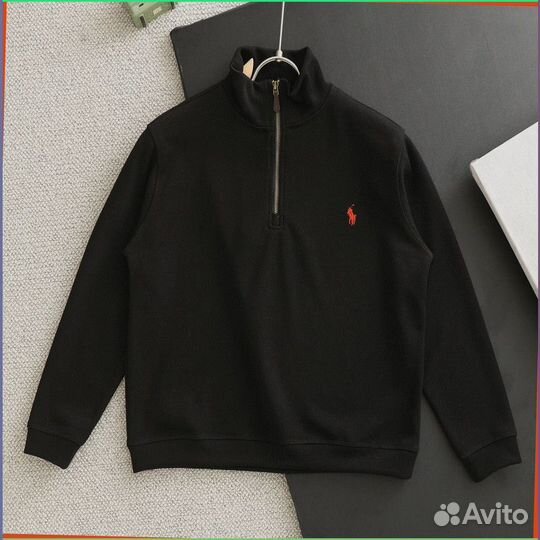 Джемпер Polo Ralph Lauren (Номер отгрузки: 41356)