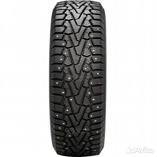 Pirelli Winter Ice Zero 305/35 R21 109H