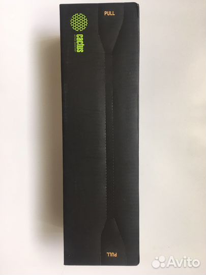 Картридж cactus 285x