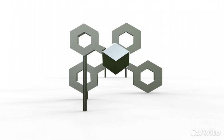 3D моделирование от профи