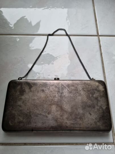 Клатч антиквариат