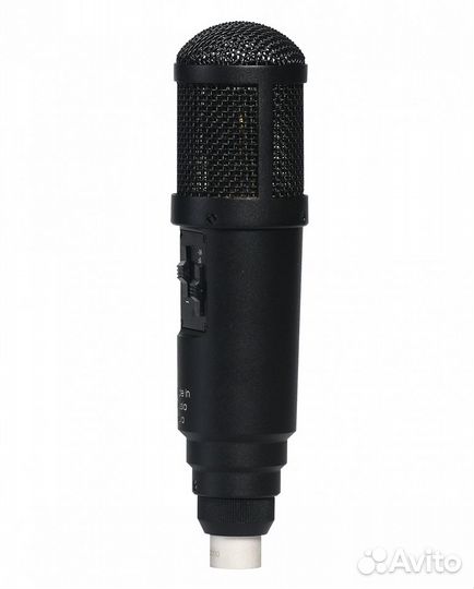 Конденсаторный микрофон Октава мк-319-Ч