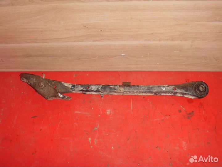 Тяга задняя продольная левая Ford Mondeo 3 (B4Y)