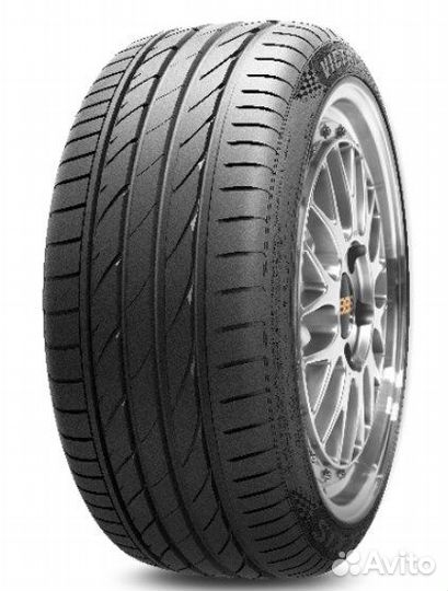 Maxxis Victra Sport VS5 255/45 R19 104Y