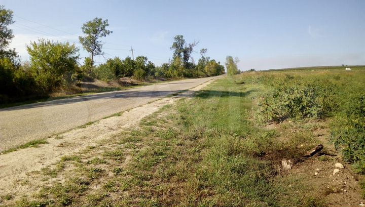 Участок 1,9 га (СНТ, ДНП)