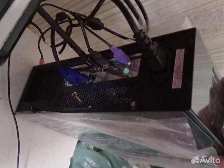 Пк для офиса