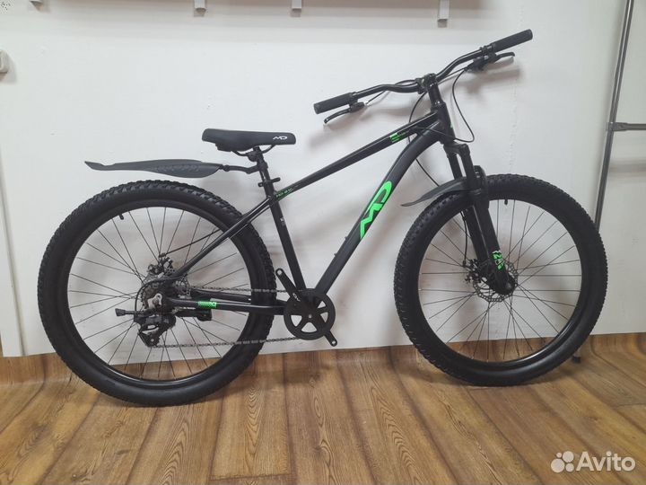 Велосипеды горные новые в Абакане
