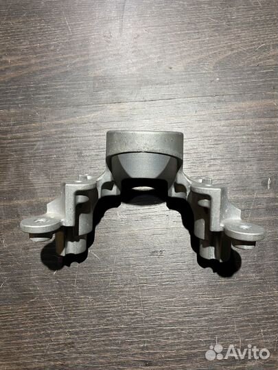 Кронштейн замка зажигания для kawasaki z900 17-19