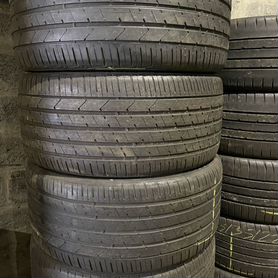 Hankook Ventus S1 Evo2 SUV K117A 285/35 R22