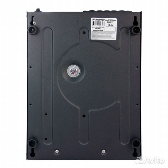 Стабилизатор voltron-10000 Voltron Энергия