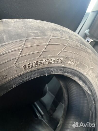 Neolin NeoGreen 185/65 R15 88