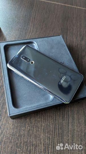 Meizu 16th 8/128