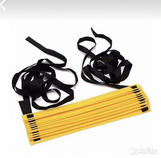 Координационная лестница