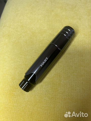 Машинка для перманентного макияжа mast