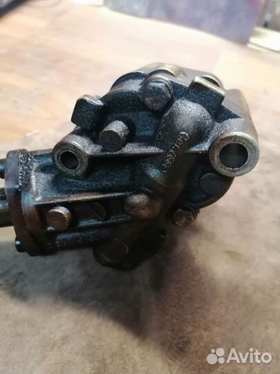 Маслянный насос ауди а 4