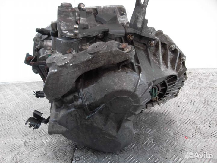 МКПП Opel Insignia 55561696 F40