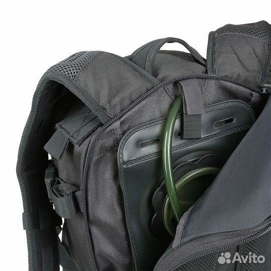 Рюкзак тактический Сплав Baselard 15 urban серый