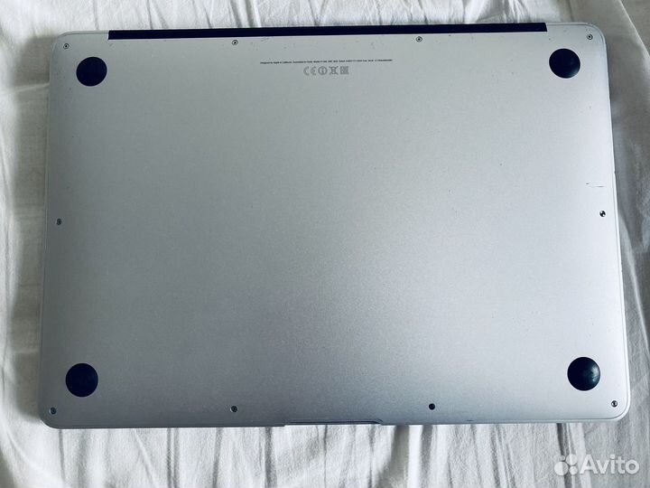 Apple macbook air 13