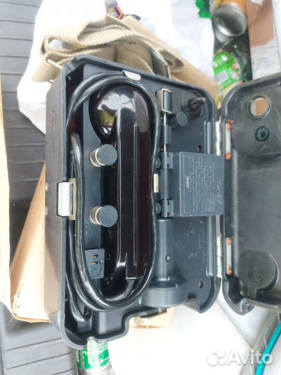 Телефон полевой та- 57