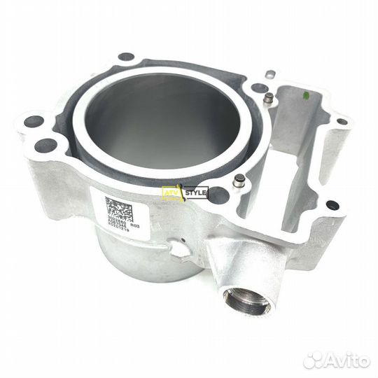Цилиндр Polaris 3022860