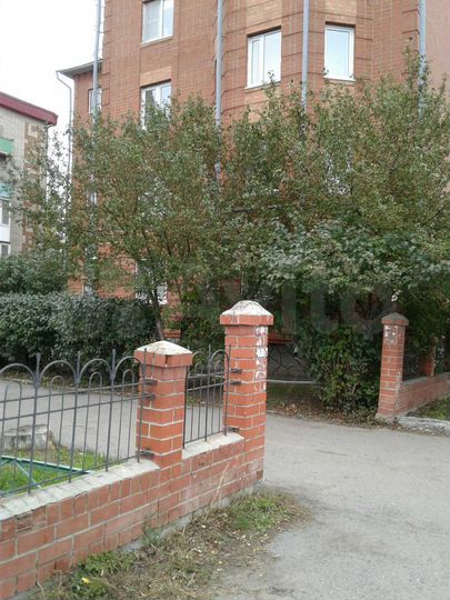 3-к. квартира, 92,5 м², 1/6 эт.