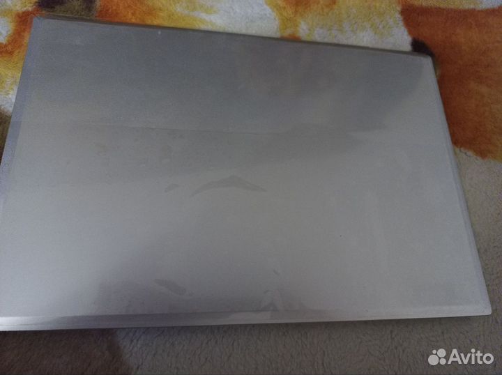 Ноутбук новый 512/16