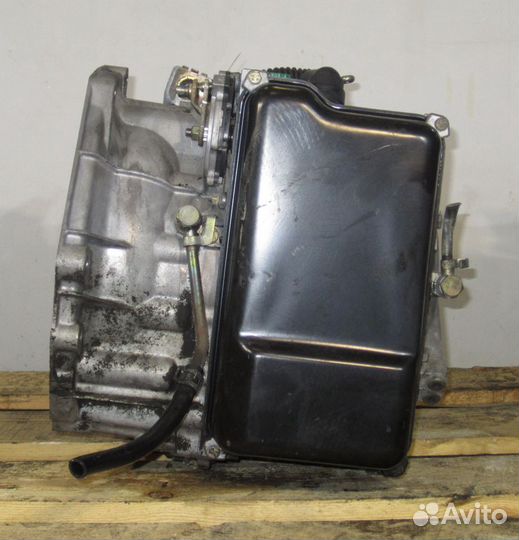 АКПП 4HP-16 Chevrolet / Daewoo 2.0