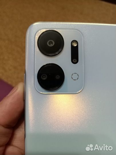 Honor x7a 128gb