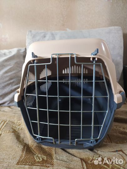 Переноска для кошек,мелких собак и т.д