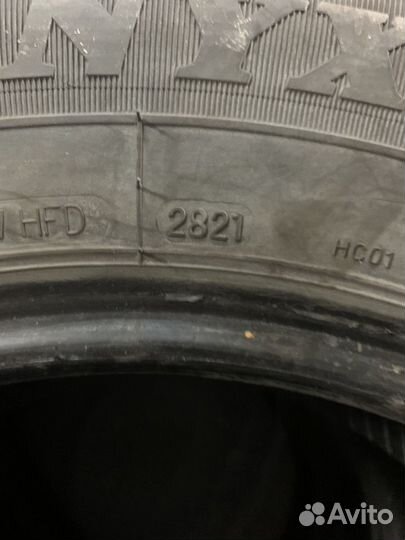 ONYX NY-W287 215/65 R16C