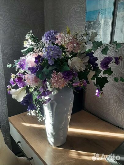 Цветочная композиция