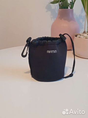 Чехол для объектива