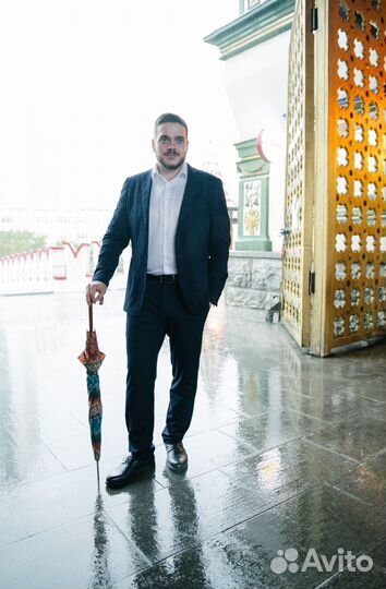 Менеджер отдела закупок
