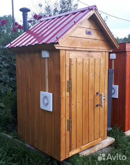 Коптилка 3в1