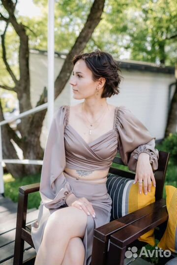 UXI-дизайнер, графический дизайнер