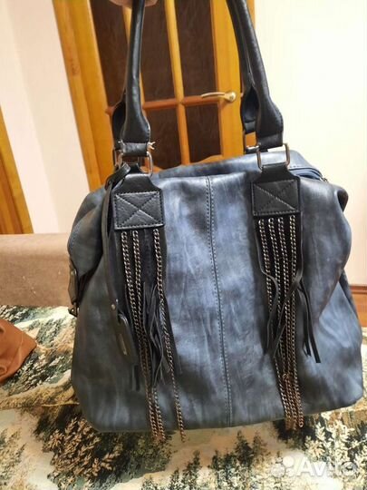 Сумка женская