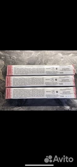 Сухие перламутровые красители