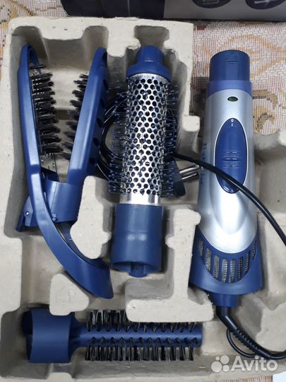 Фен для волос babyliss