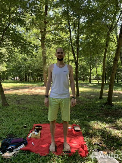 Гвоздестояние. Энергопрактика