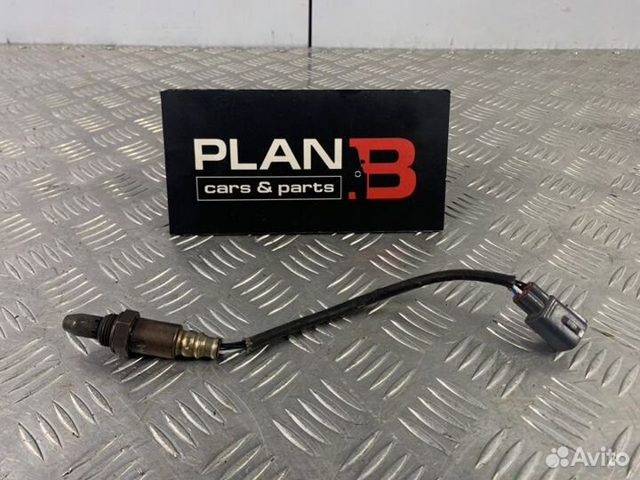 Датчик кислородный