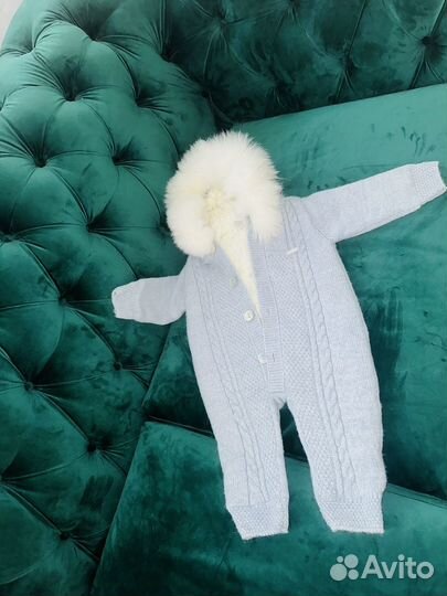 Плед детский 