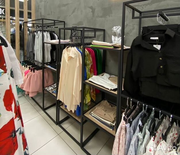 Джинсы / Куртки / Рубашки / Костюмы / Платья