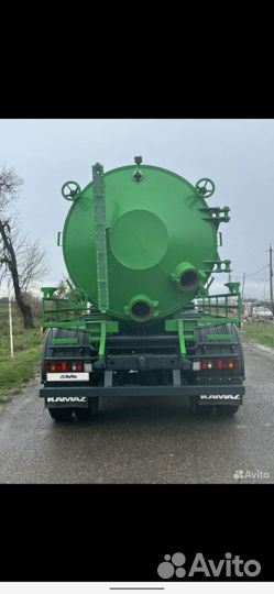 Откачка услуги илососа